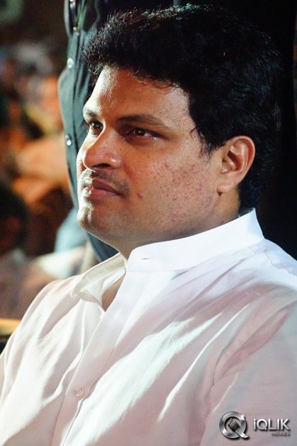 Sai-Karthik-Felicitated-By-Nara-Rohith